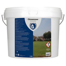 Hofman Animal Care Acido Citrico 99,5%