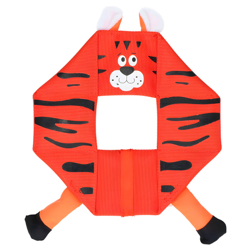 Hozies Hundespielzeug Octagon Billy Bengal