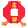 Hozies Hundespielzeug Octagon Jeffrey Jungle Abbildung 1