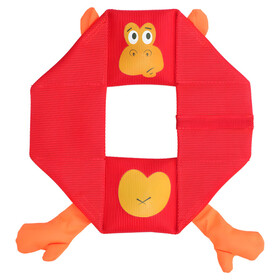 Abbildung Hozies Hundespielzeug Octagon Jeffrey Jungle
