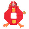 Hozies Hundespielzeug Octagon Jeffrey Jungle Abbildung 2