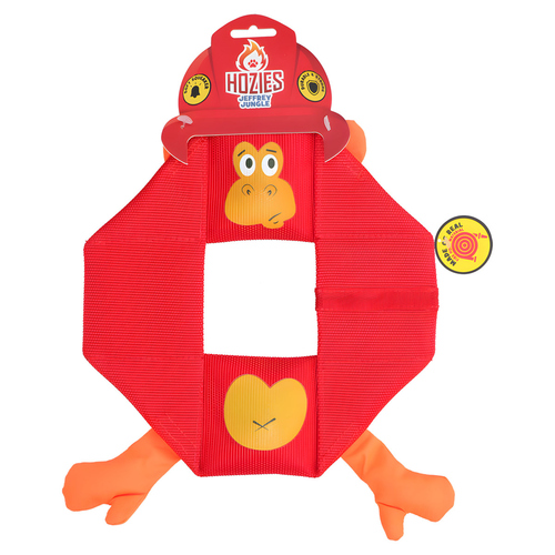 weitere Abbildung Hozies Hundespielzeug Octagon Jeffrey Jungle