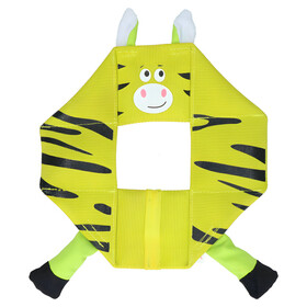 Abbildung Hozies Hundespielzeug Octagon Sammy Stripes