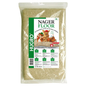 Abbildung Hugro Nagerfloor Hanfmatte XL
