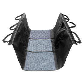 Abbildung Hunter Autoschutzdecke Comfort