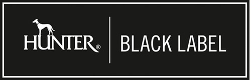 Logo von Hunter Black Label