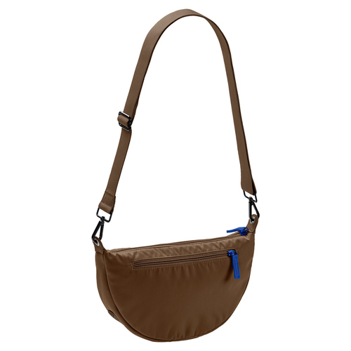 weitere Abbildung Hunter Crossbody-Tasche Charlotte braun/taupe