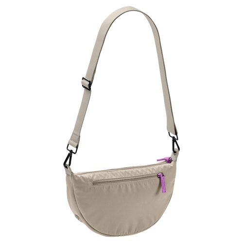 weitere Abbildung Hunter Crossbody-Tasche Charlotte greige/gelb