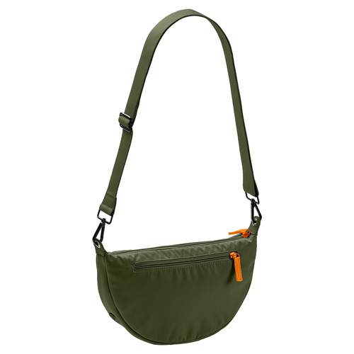 weitere Abbildung Hunter Crossbody-Tasche Charlotte grn/lila