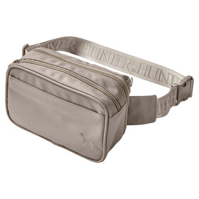 Abbildung Hunter Crossbody-Tasche Seoul inkl. Decke greige