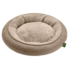 Abbildung Hunter Donut Schlafplatz Rockford beige
