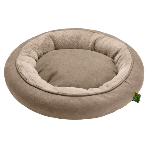weitere Abbildung Hunter Donut Schlafplatz Rockford beige