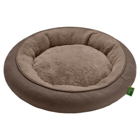 Abbildung Hunter Donut Schlafplatz Rockford braun