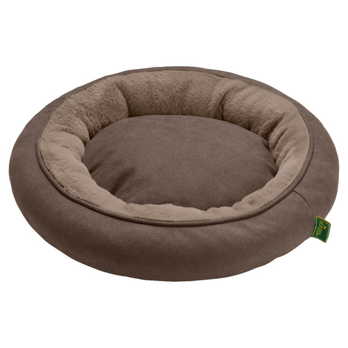 weitere Abbildung Hunter Donut Schlafplatz Rockford braun