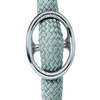 Hunter Dressurhalsband Eiby Freestyle grau Abbildung 3
