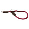 Hunter Dressurhalsung Freestyle bordeaux Abbildung 1