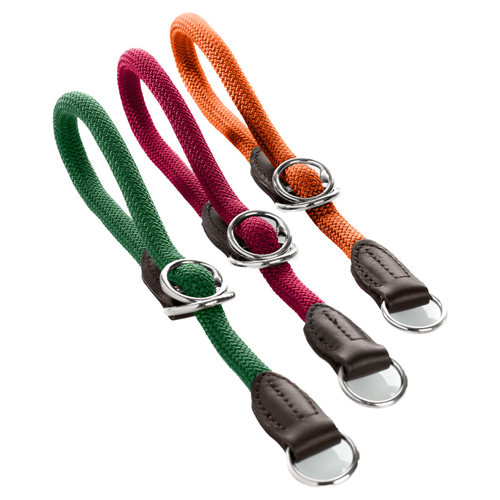 weitere Abbildung Hunter Dressurhalsung Freestyle bordeaux