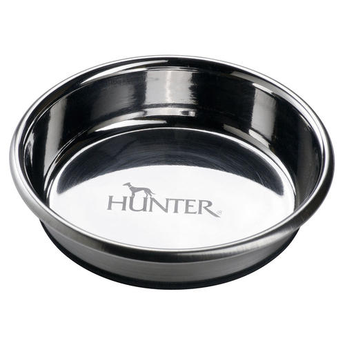 weitere Abbildung Hunter Edelstahlnapf fr Hunde