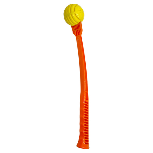 Hunter FLINGERZ&trade; Wurf-Hundespielzeug Ball