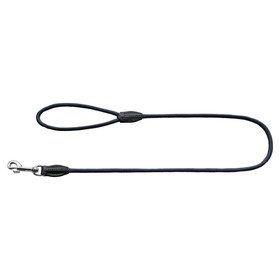 Abbildung Hunter Führleine Eiby Freestyle blau