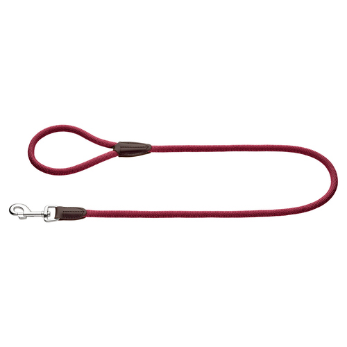 weitere Abbildung Hunter Fhrleine Freestyle bordeaux