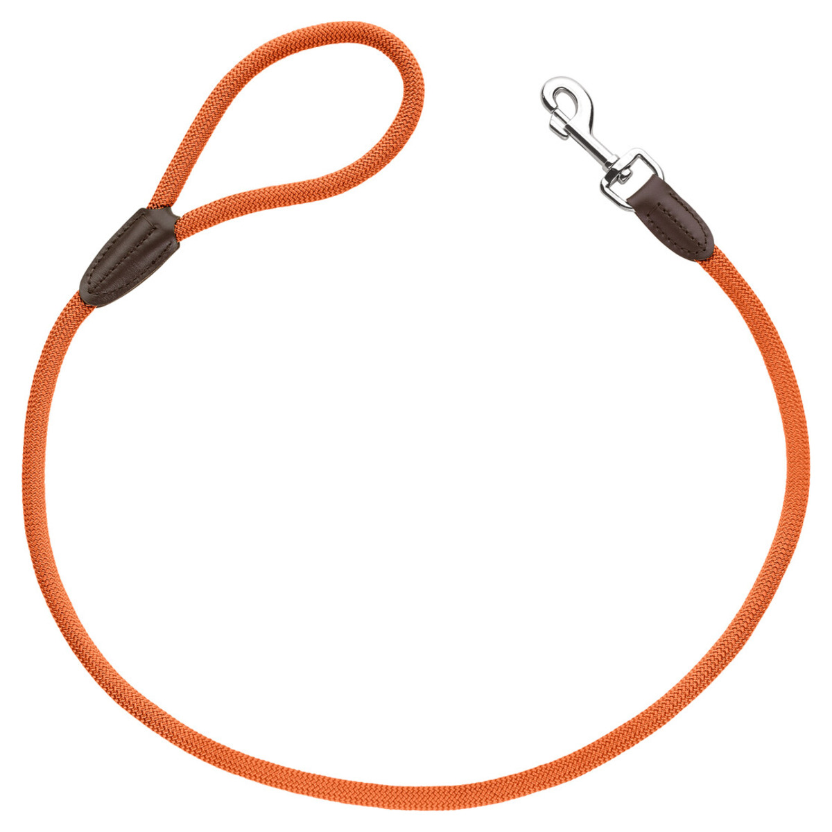 Hunter Freestyle Leine Orange Strapazierf hige Hundeleine hunter-freestyle-leine-orange-strapazierf-hige-hundeleine