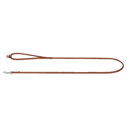 weitere Abbildung Hunter Fhrleine Soho Round Mini cognac