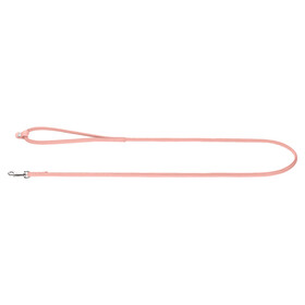 Hunter F&uuml;hrleine Soho Round Mini hellrosa