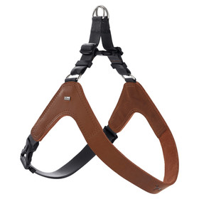 Abbildung Hunter Geschirr Dimaro cognac