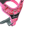 Hunter Geschirr Divo Camouflage rosa Abbildung 4