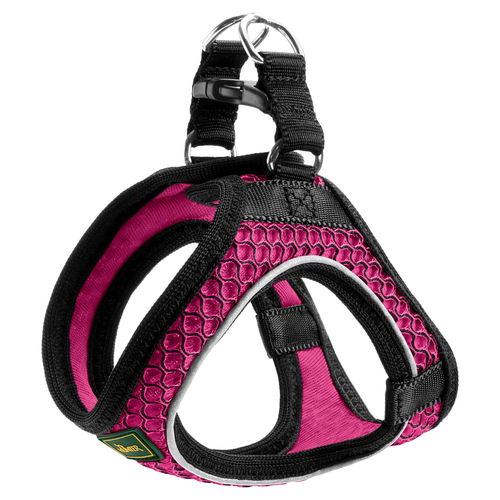 Hunter Geschirr Hilo Comfort pink