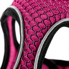 Hunter Geschirr Hilo Comfort pink Abbildung 3