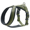 Hunter Geschirr London Comfort oliv Abbildung 1