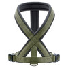 Hunter Geschirr London Comfort oliv Abbildung 2
