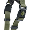 Hunter Geschirr London Comfort oliv Abbildung 3