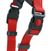 Hunter Geschirr London Comfort rot Abbildung 3