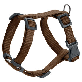 Hunter Geschirr London Vario Rapid braun