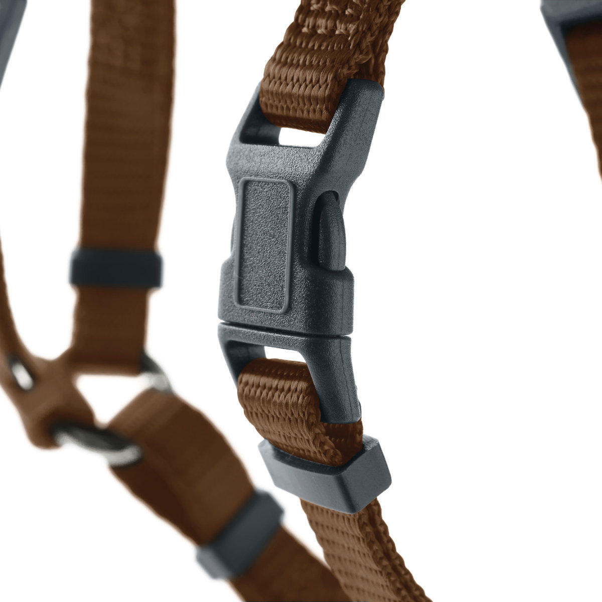 Imbracatura Anti-panico Per Cani - Nylon Resistente, Sicura Per Cani Ansiosi O Che Scappano