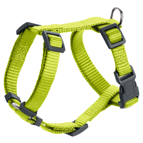 Hunter Geschirr London Vario Rapid limette