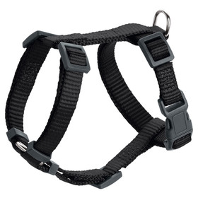 Abbildung Hunter Geschirr London Vario Rapid schwarz