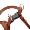 Hunter Geschirr Soho Mini cognac Abbildung 5