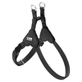 Abbildung Hunter Geschirr Soho Mini schwarz