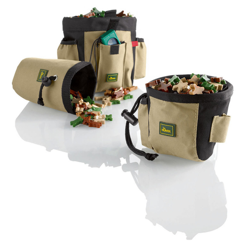 weitere Abbildung Hunter Grteltasche Basic
