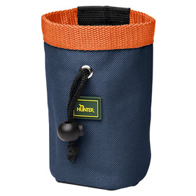 Abbildung Hunter Grteltasche Bugrino Basic grau-blau/orange