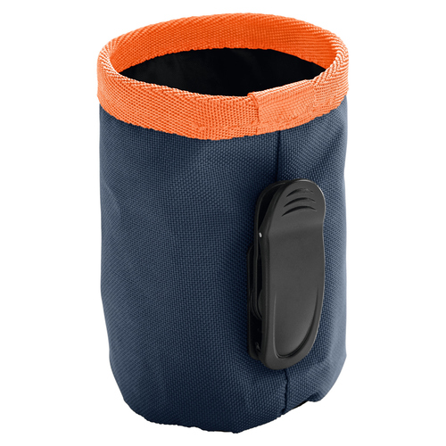 weitere Abbildung Hunter Grteltasche Bugrino Basic grau-blau/orange