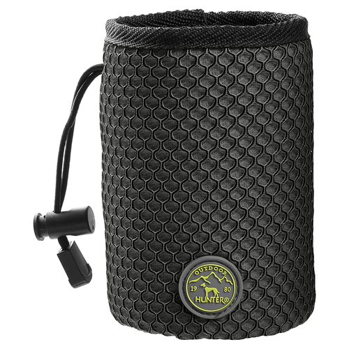 Hunter Gürteltasche Hilo Basic anthrazit