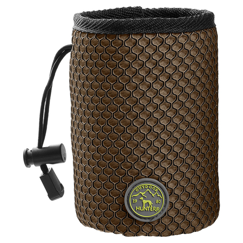 Hunter Gürteltasche Hilo Basic braun