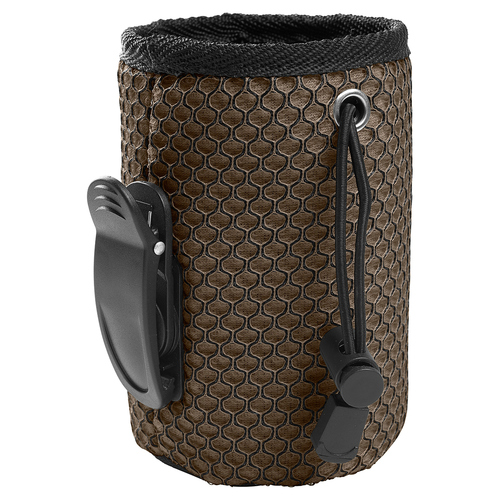 weitere Abbildung Hunter Grteltasche Hilo Basic braun