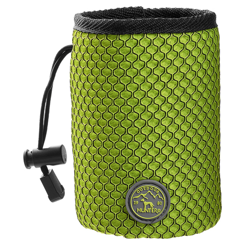 Hunter Gürteltasche Hilo Basic limette