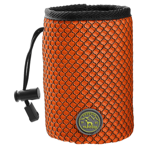 Hunter Gürteltasche Hilo Basic orange